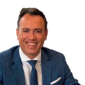 Miguel Fernández CEO de Corar