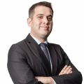 Abg. César Benítez Cáceres Ferrere Abogados