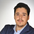 Francisco Coll Morales - Analista e investigador para España y Europa