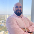 Justo Báez - Socio de PwC / Director de PwC Academy Paraguay