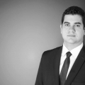 Abg. Rogelio Cano López, Docente de Derecho Bancario y Financiero