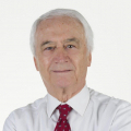 José Álamo Ramírez - Economista