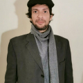Prof. Doctorando Juan Pablo Achar (Gerente de Programas del CEDEI, Especialista en Ciencias Sociales)