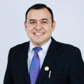 Mg. Julio Díaz Rolón  Docente carrera de Marketing y Publicidad  Universidad Americana