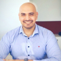Justo Báez, Socio de PwC Paraguay / Director de PwC's Academy