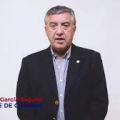 Lic. Gerardo García - Vicepresidente de la Cámara de la Industria Química Farmacéutica del Paraguay