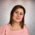 Liz Gamarra Socia | BPS | Tax & Legal Deloitte Paraguay