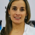 Prof. Magister Natalia Faría Ferreira (Especialista en Evaluación y Gestión Educativa, Docente Universitaria).