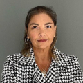 Janaina Salles Magalhaes Directora de Carrera  Gestión De Turismo Y Hotelería Relaciones Públicas Y Protocolo  Universidad Americana