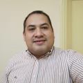 Lic. Rodney Cano Villalba, Magister en Auditoría Contable y Tributación; Docente Universitario - Universidad Americana