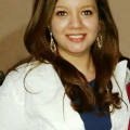 Prof. Doctora Shirley Galeano Reynal (Coordinadora Área Salud del CEDEI, Docente Investigadora, Especialista en Neumología).