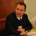 Silvio Eduardo Becker, MSc. Docente Investigador de la carrera de Marketing y Publicidad de la Universidad American