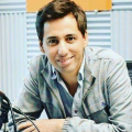 Juan Torres - Periodista