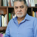Hugo Duarte - Politólogo