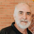 Juan Carlos Martínez Técnico Apicultor Jefe de Plata ChacoMiel