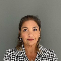 Janaina Salles Magalhaes. Directora de las carreras de Gestión de Turismo y Hotelería;  y Relaciones Públicas y Protocolo. Universidad Americana.