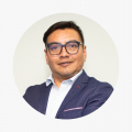 Emilio Diaz Morales, Msc. Experto en SCM.