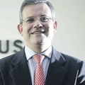 Guilherme Amado Profesor Asociado de la Fundação Dom Cabral, Brasil