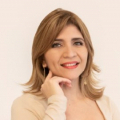 Claudia Cabrera - Directora Ejecutiva Dana Research