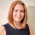 Adriana Lopez | Coordinadora de RSE ContiParaguay | Miembro del Pacto Global Paraguay