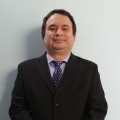 Mg. Juan Moreno Docente Jornada Completa Carrera de Administración de Empresas Universidad Americana
