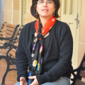 Verónica Serafini, economista.